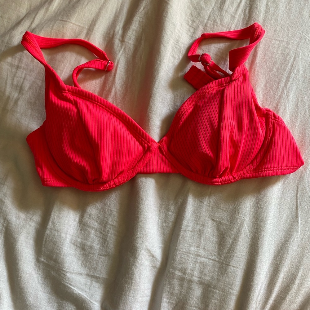 target bikini top